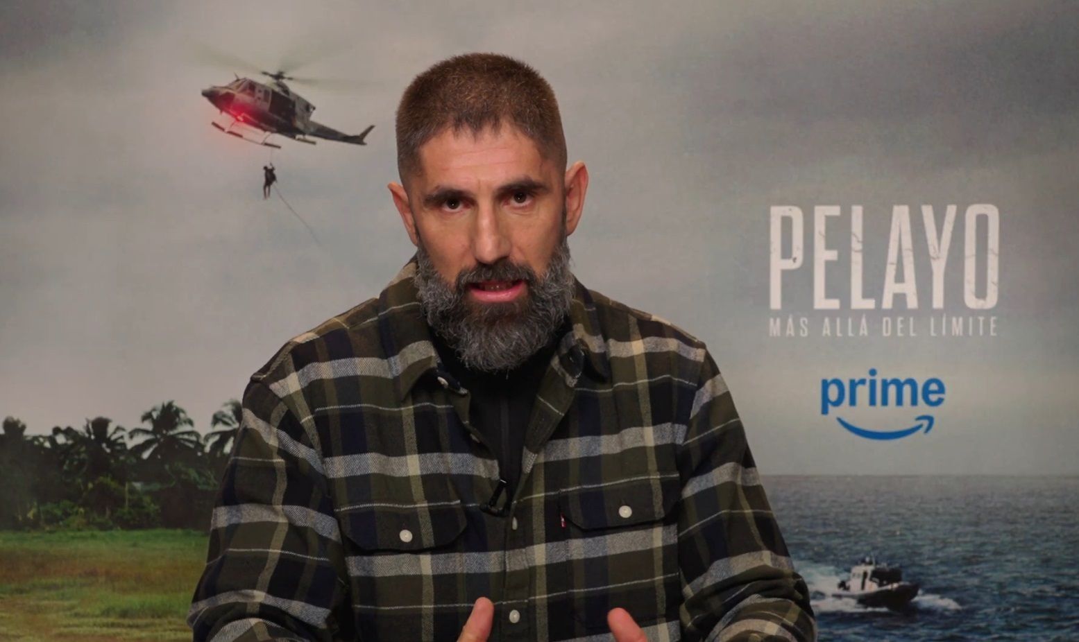 El inspector Pelayo Gayol explora el lado más oscuro del narcotráfico