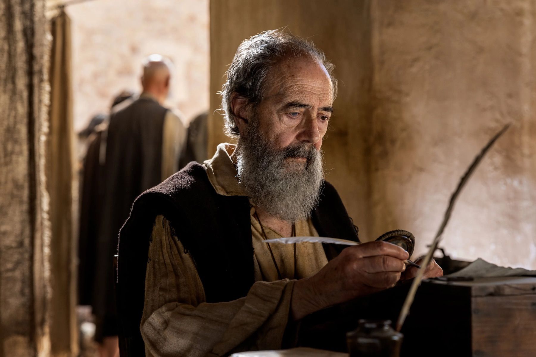 El talento sénior brilla en los Premios Goya 2026: 9 actores y actrices nominados