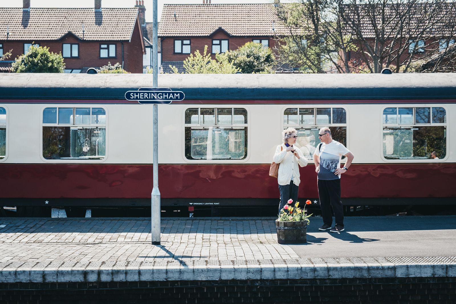 Estas son las mejores aplicaciones que debes conocer si quieres viajar en tren