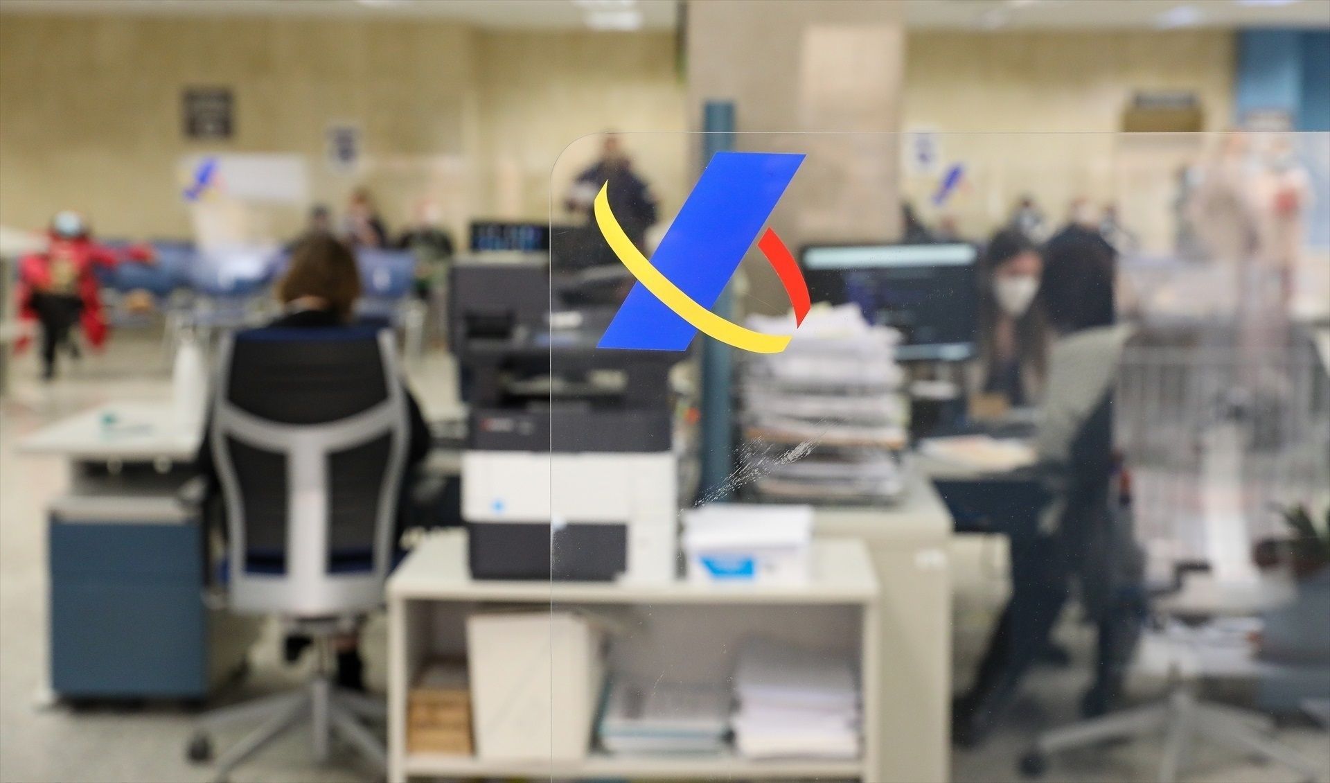 Estos son los pensionistas que no tienen que hacer la declaración de la renta