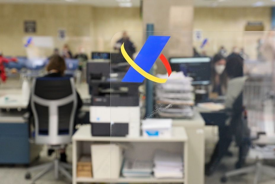 Parados que cobran prestación no están obligados a hacer la declaración de IRPF Parados que cobran prestación no están obligados a hacer la declaración de IRPF