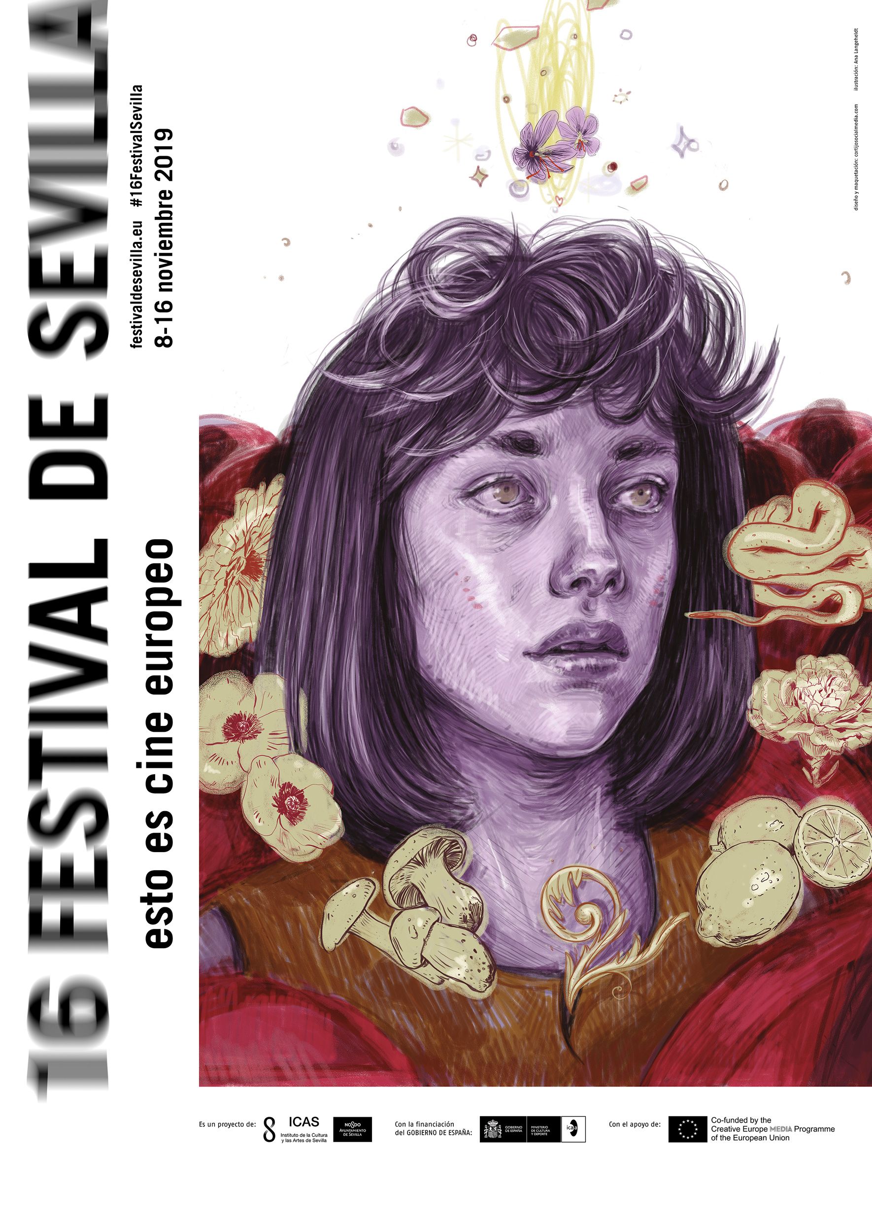 Festival de Cine Europeo de Sevilla