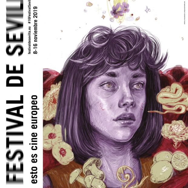 Festival de Cine Europeo de Sevilla Festival de Cine Europeo de Sevilla