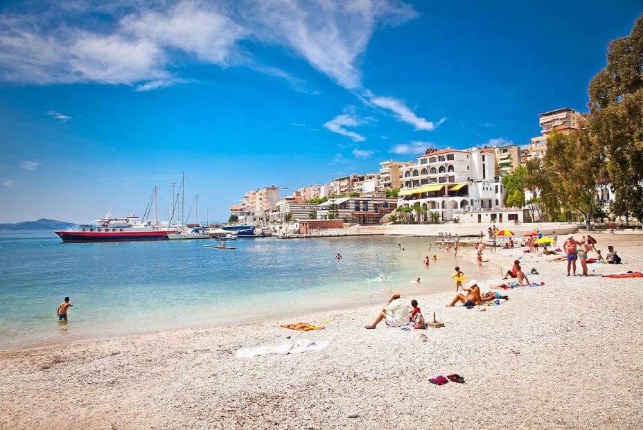 bigstock SARANDA ALBANIA JUNE 68349553 bigstock SARANDA ALBANIA JUNE 68349553