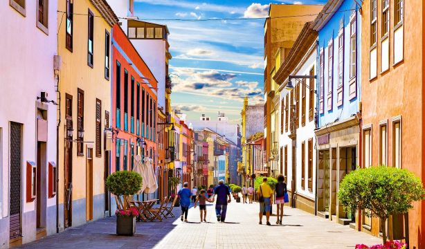 Los mejores destinos 'dupe' de 2026: viajes igual de espectaculares, con menos turistas y más barato
