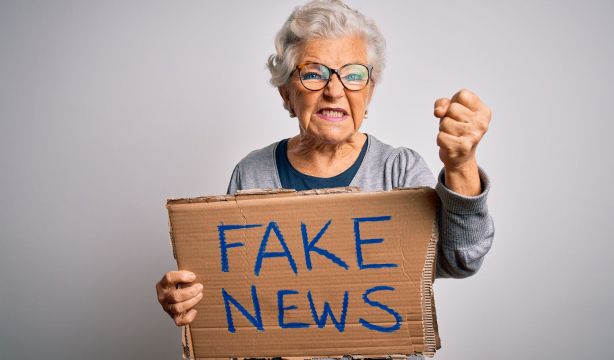 Cinco consejos de la Policía para no caer en ‘fake news’