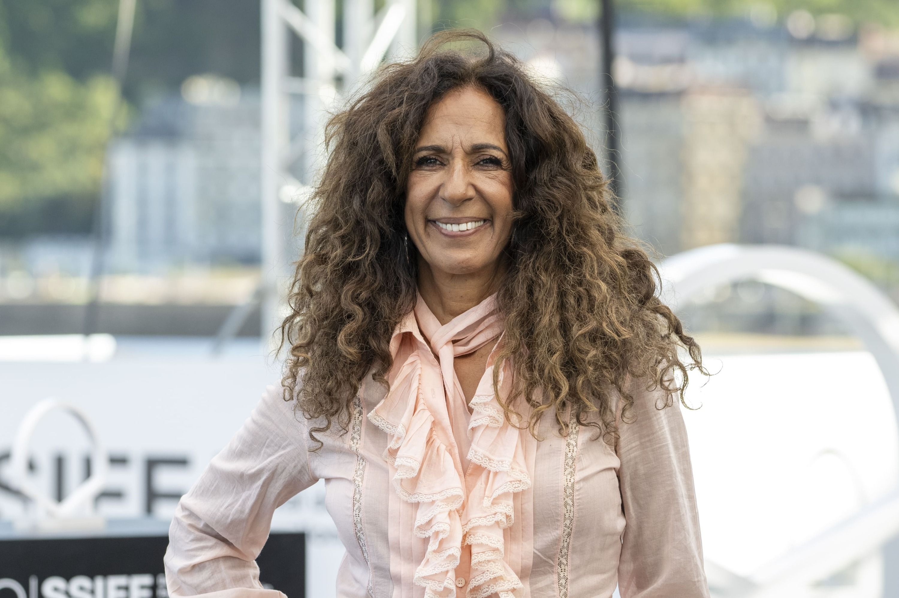 Estos son los famosos que se convertirán en abuelos en 2026