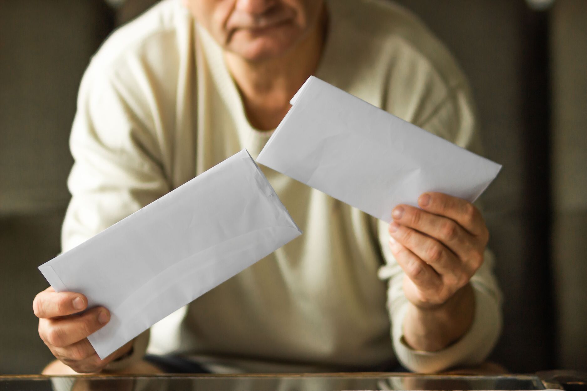 Carta falsa de la Seguridad Social: piden que se aclare si ha habido "robo de datos de pensionistas"