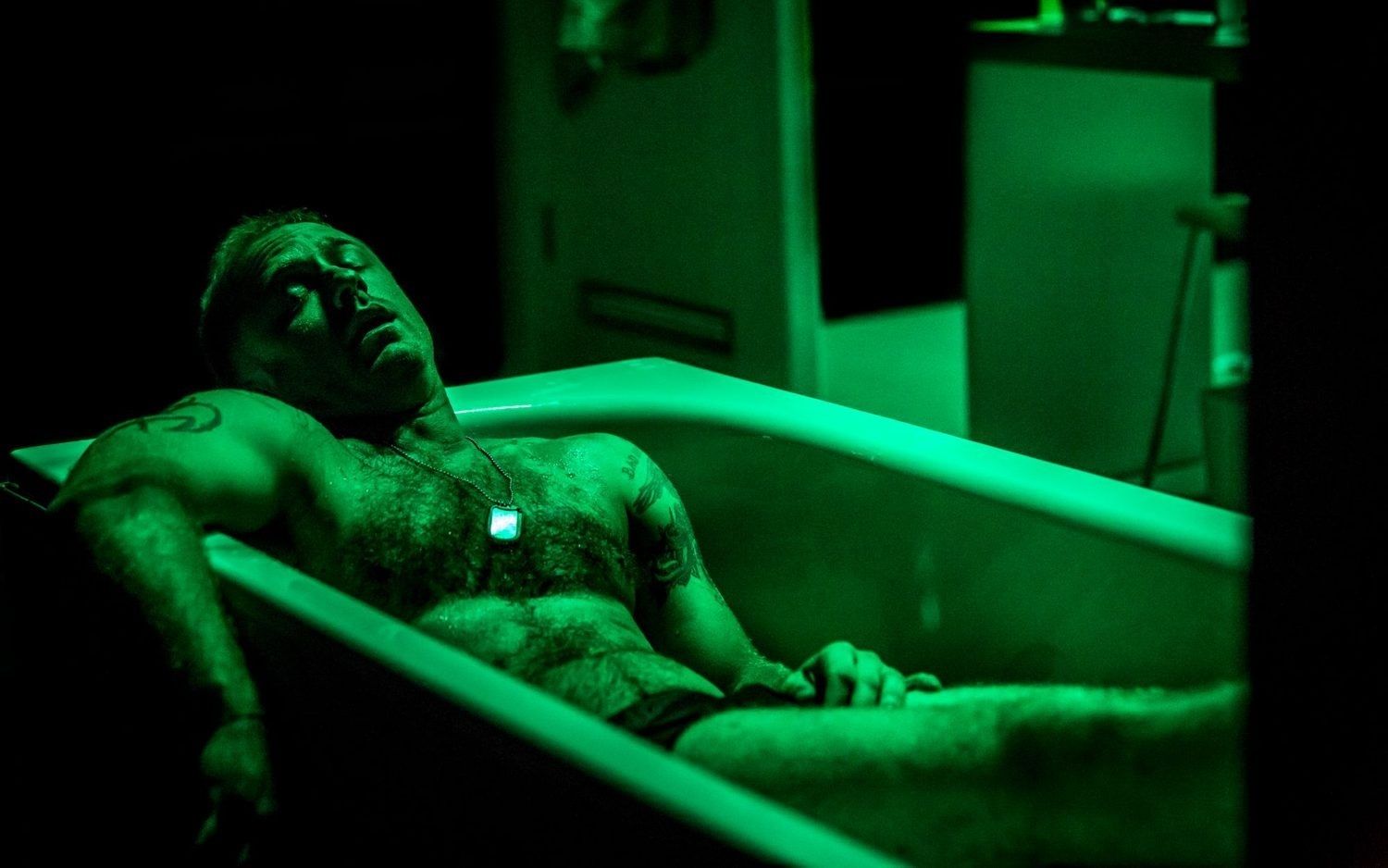 'Un tranvía llamado deseo' vuelve al cine con una nueva mirada teatral. Fuente: Europa Press.