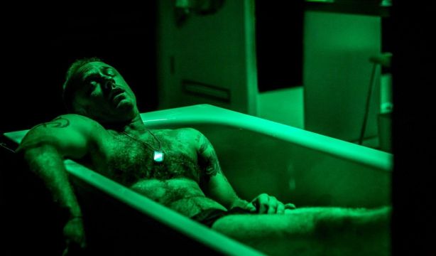 'Un tranvía llamado deseo' vuelve al cine con una nueva mirada teatral. Fuente: Europa Press.