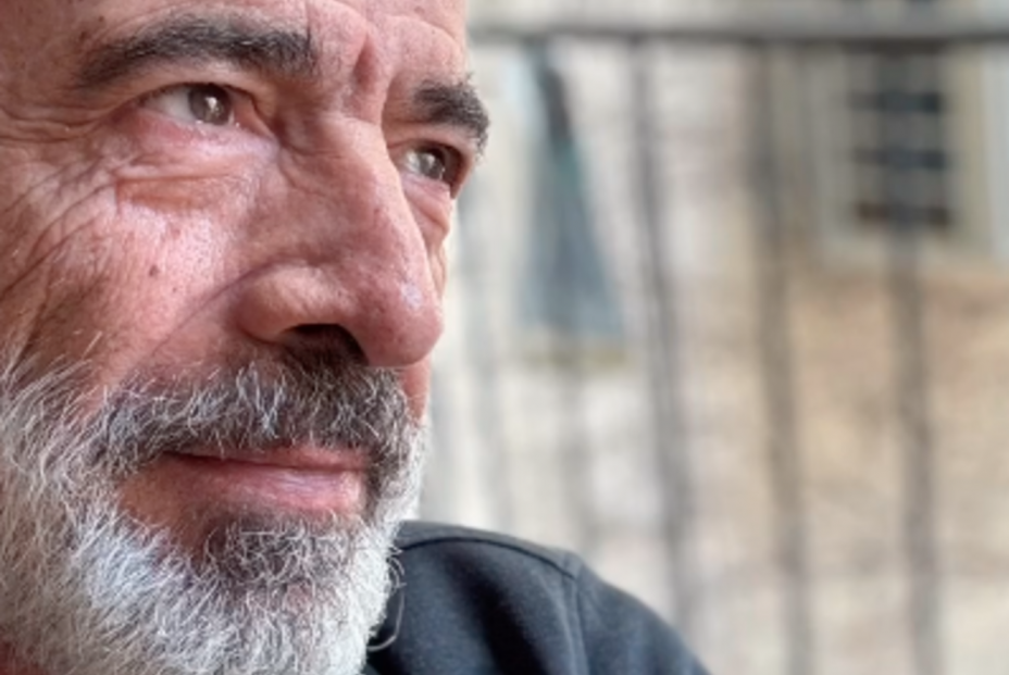 Imanol Arias se casa por cuarta vez a los 69 años