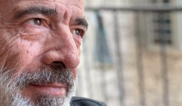 Imanol Arias se casa por cuarta vez a los 69 años