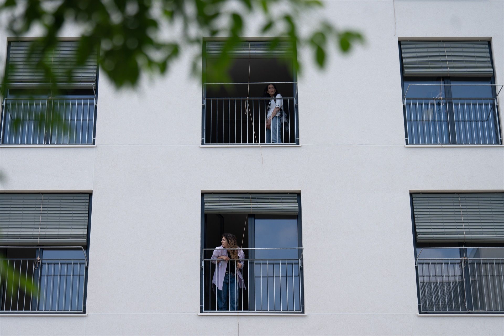 El Gobierno estudia penalizar en el IRPF a los caseros que suban el alquiler