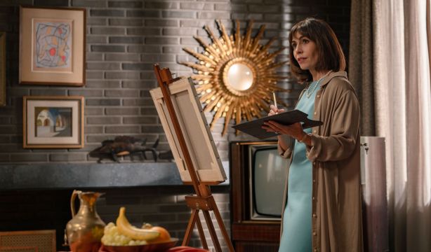La serie ‘Sueños de libertad’ estrena temporada con nueva cabecera y hasta 10 fichajes (Atresmedia)