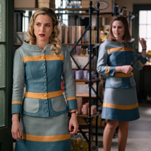 sueños libertad reparto