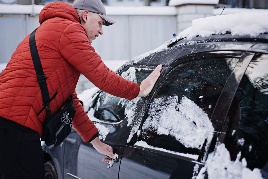 bigstock Frozen Car Door Automobile Ca 444842327 bigstock Frozen Car Door Automobile Ca 444842327