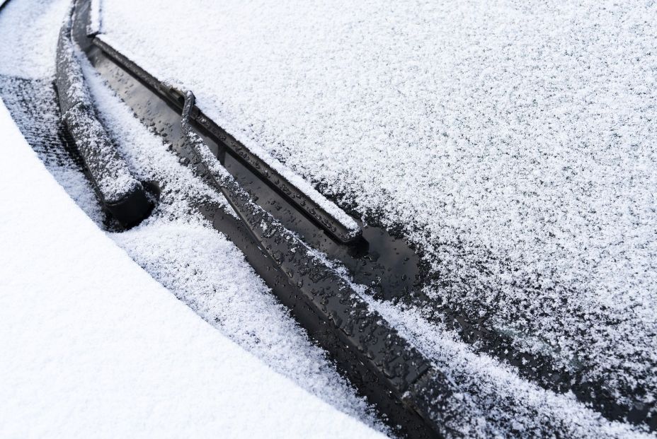 bigstock Frozen Windshield Wiper And Gl 352196078 bigstock Frozen Windshield Wiper And Gl 352196078