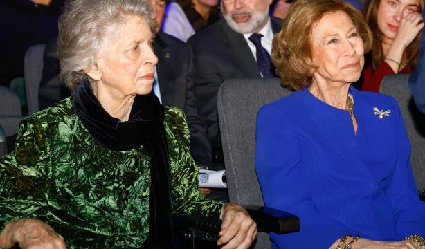 Muere Irene de Grecia, hermana de la Reina Sofía, a los 83 años