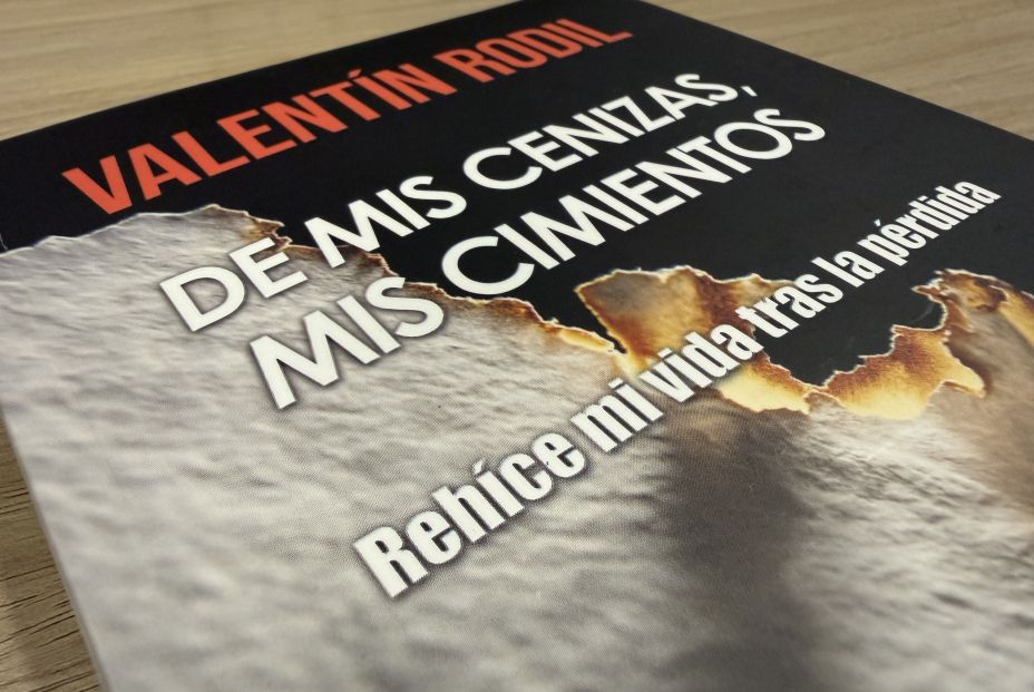 LIBRO VALENTÍN LIBRO VALENTÍN