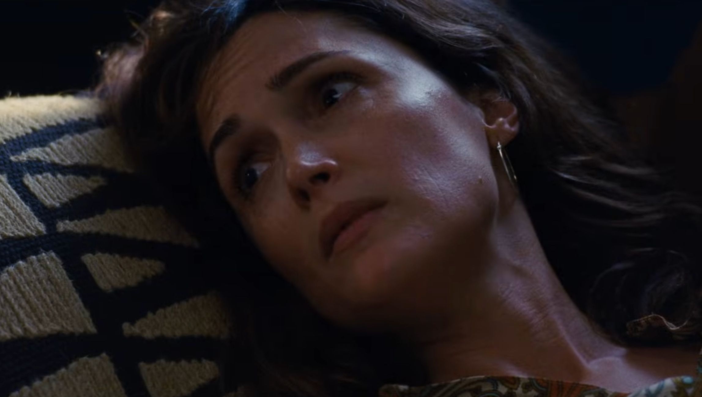 Llega a los cines 'Si pudiera te daría una patada', ganadora de un Globo de Oro (Trailer 'Si pudiera te daría una patada')