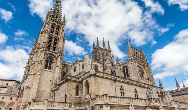 Nueve ciudades españolas compiten para ser Capital Europea de la Cultura 2031. Foto: Europa Press.