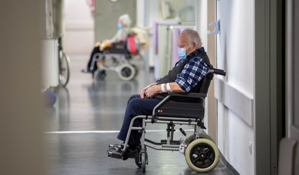 La Ley de Dependencia no se cumple: el tiempo de espera sigue siendo eterno