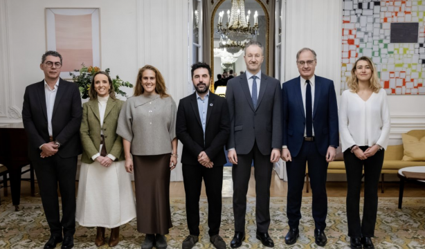 La Embajada de Suecia impulsa el diálogo entre administraciones y empresas sobre economía circular