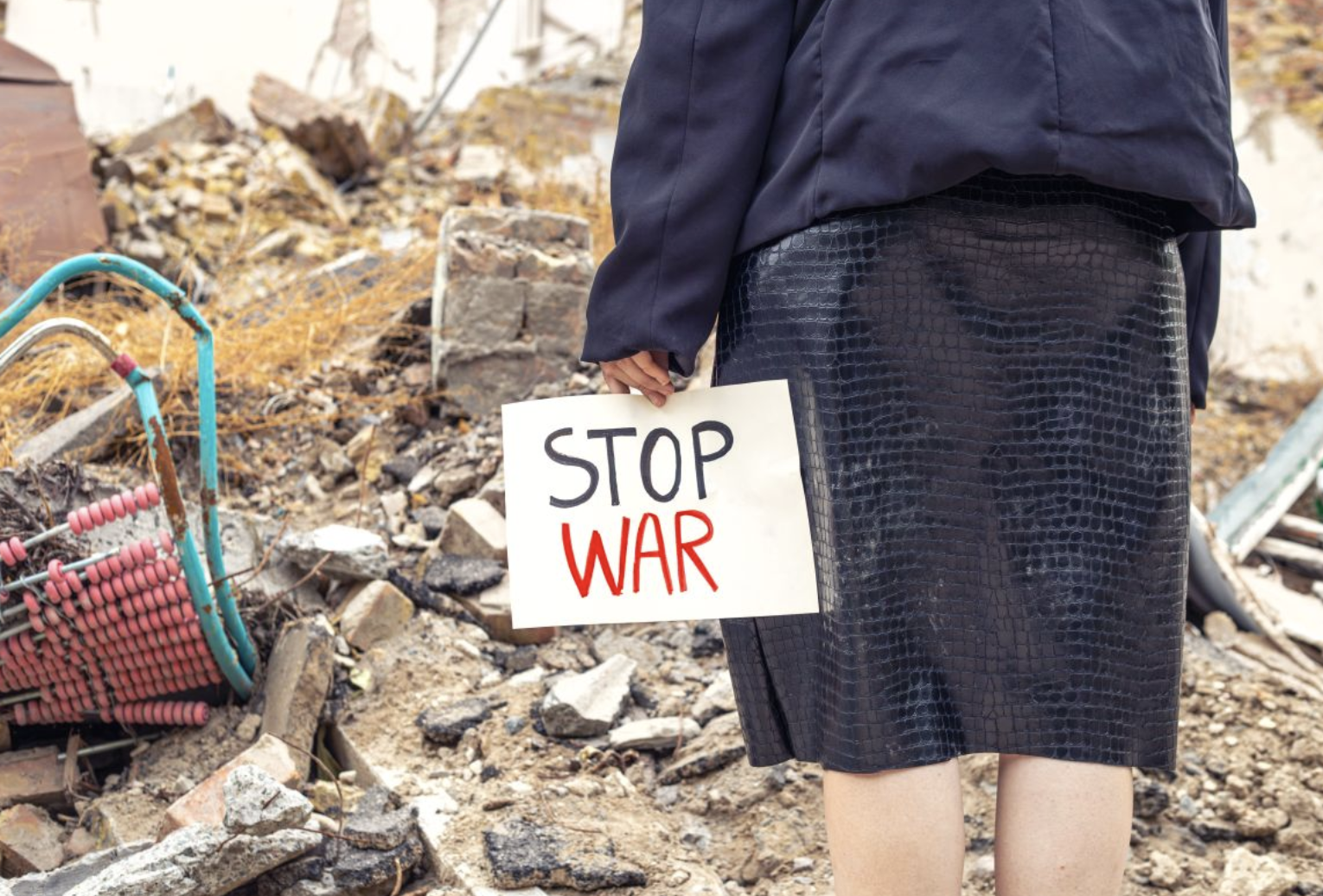 Entidades sociales reclaman el respeto al derecho internacional como base para la conciliación