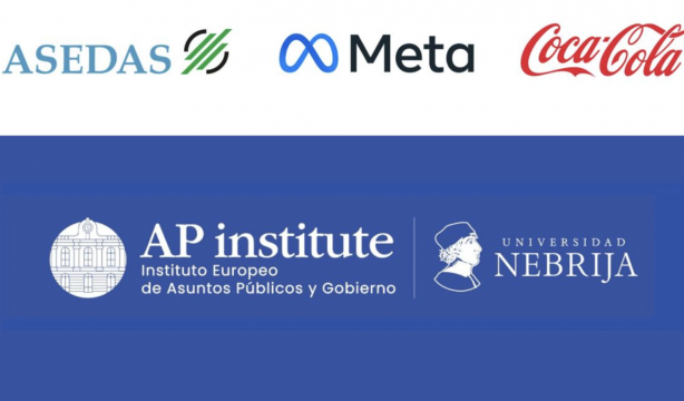 Meta, Coca-Cola y ASEDAS, jurado del primer concurso de talento joven en asuntos públicos
