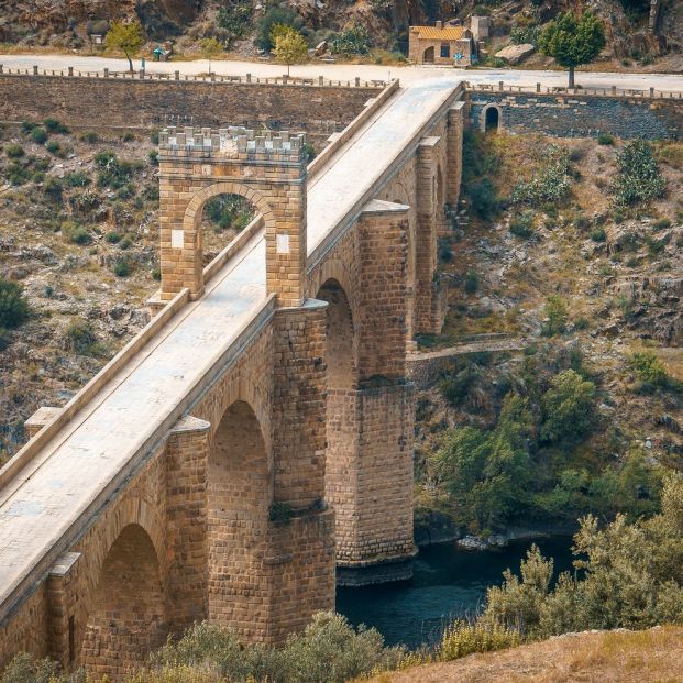 Una ruta fascinante siguiendo la estela romana en Extremadura