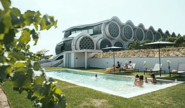 Foto: Mastinell Cava & Boutique Hotel by Olivia Hotels Collection.