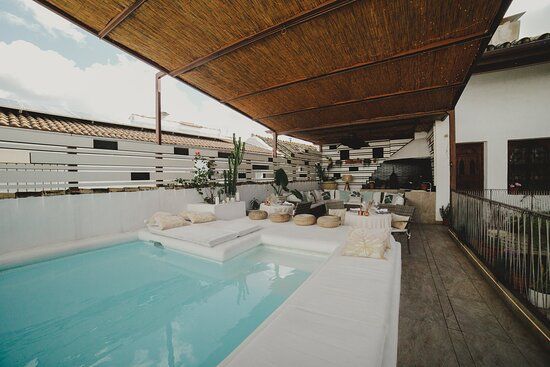 Foto: Patio del Posadero - Hotel Boutique.