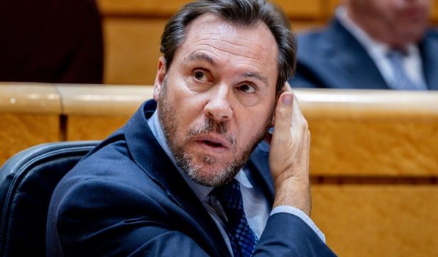 Óscar Puente, sobre el accidente de tren de Adamuz: "Es tremendamente extraño"