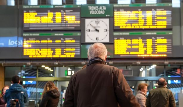 Cancelaciones del AVE entre Madrid y Andalucía por el accidente en Adamuz: cómo reclamar