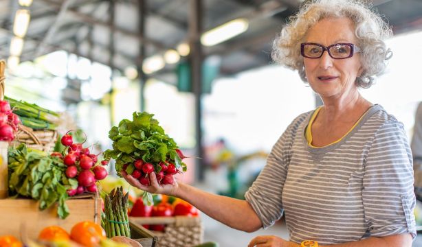 Este es el cambio en tu alimentación que protege tu corazón un 40%