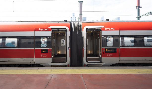 ¿Por qué los sistemas de seguridad del coche no sirven en los trenes?