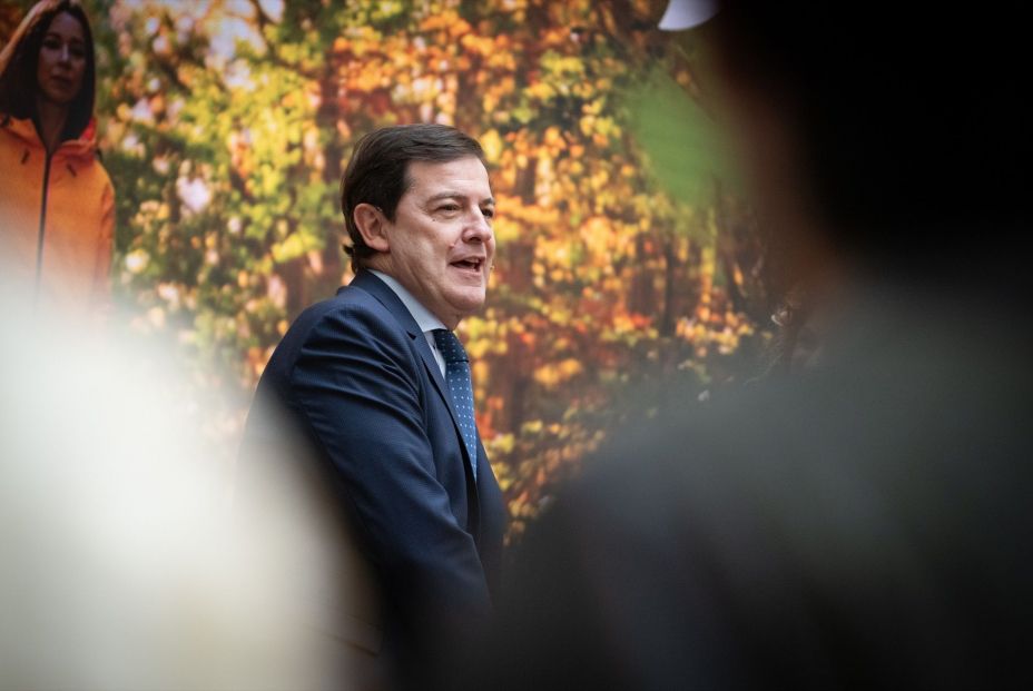 Mañueco convoca elecciones en Castilla y León para el 15 de marzo