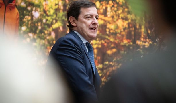 Mañueco convoca elecciones en Castilla y León para el 15 de marzo
