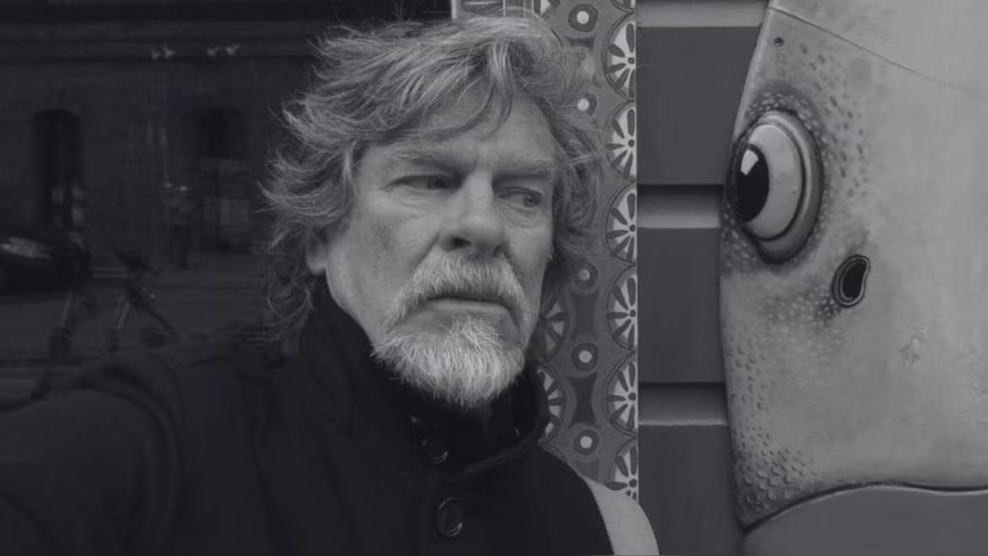 Muere Roger Allers, director de 'El Rey León', a los 76 años