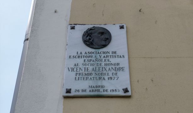 Madrid prepara un gran homenaje a la Generación del 27. Fuente: Europa Press.