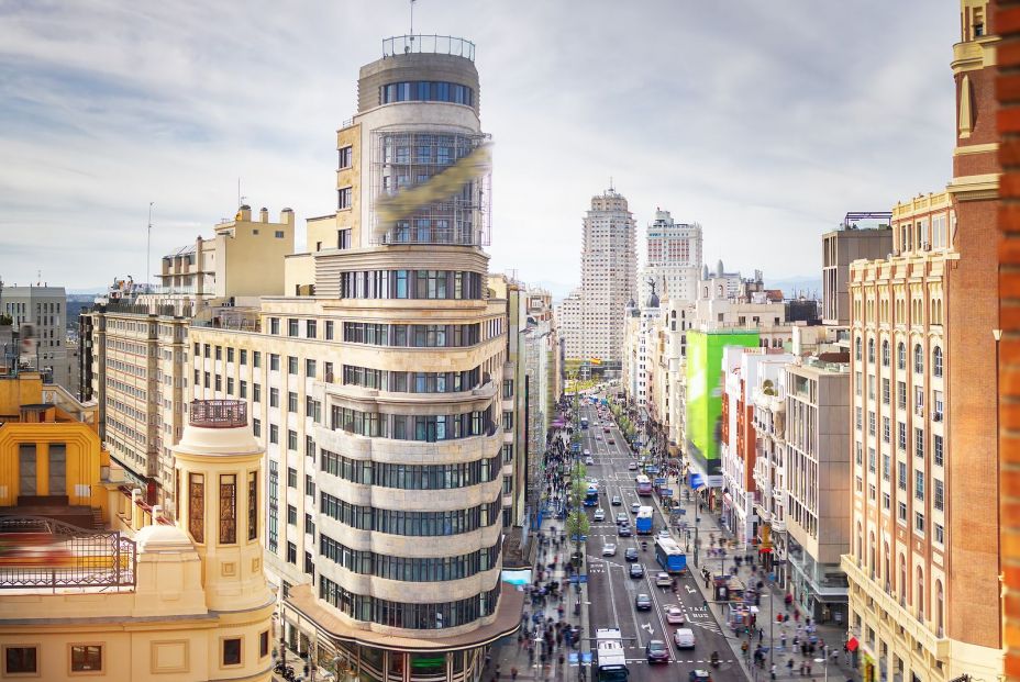 ¿Cuáles fueron los destinos favoritos de los viajeros españoles en 2025?