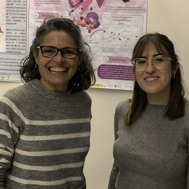 estudio estereotipos edad alimentos