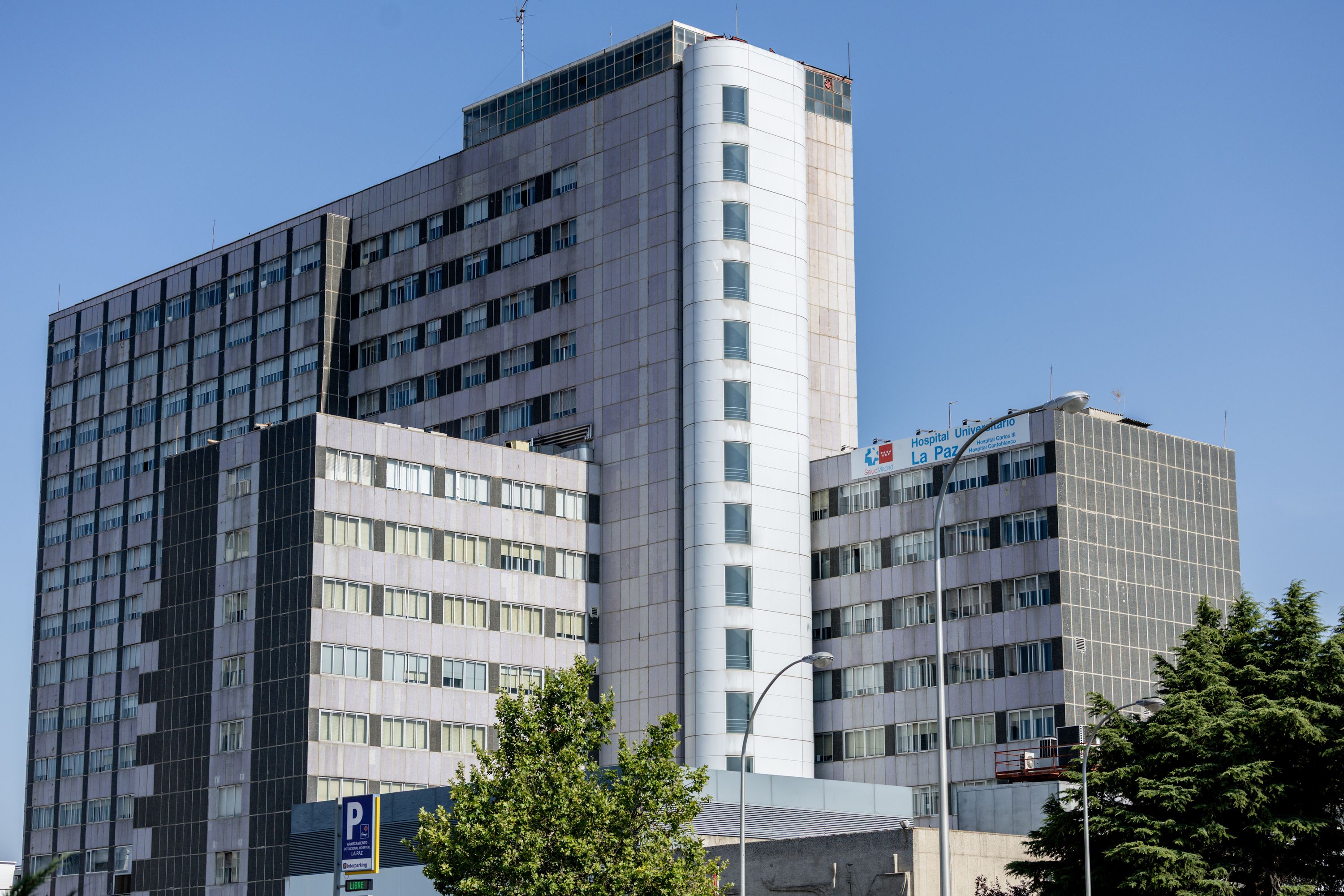 Estos son los mejores hospitales públicos en España en 2025