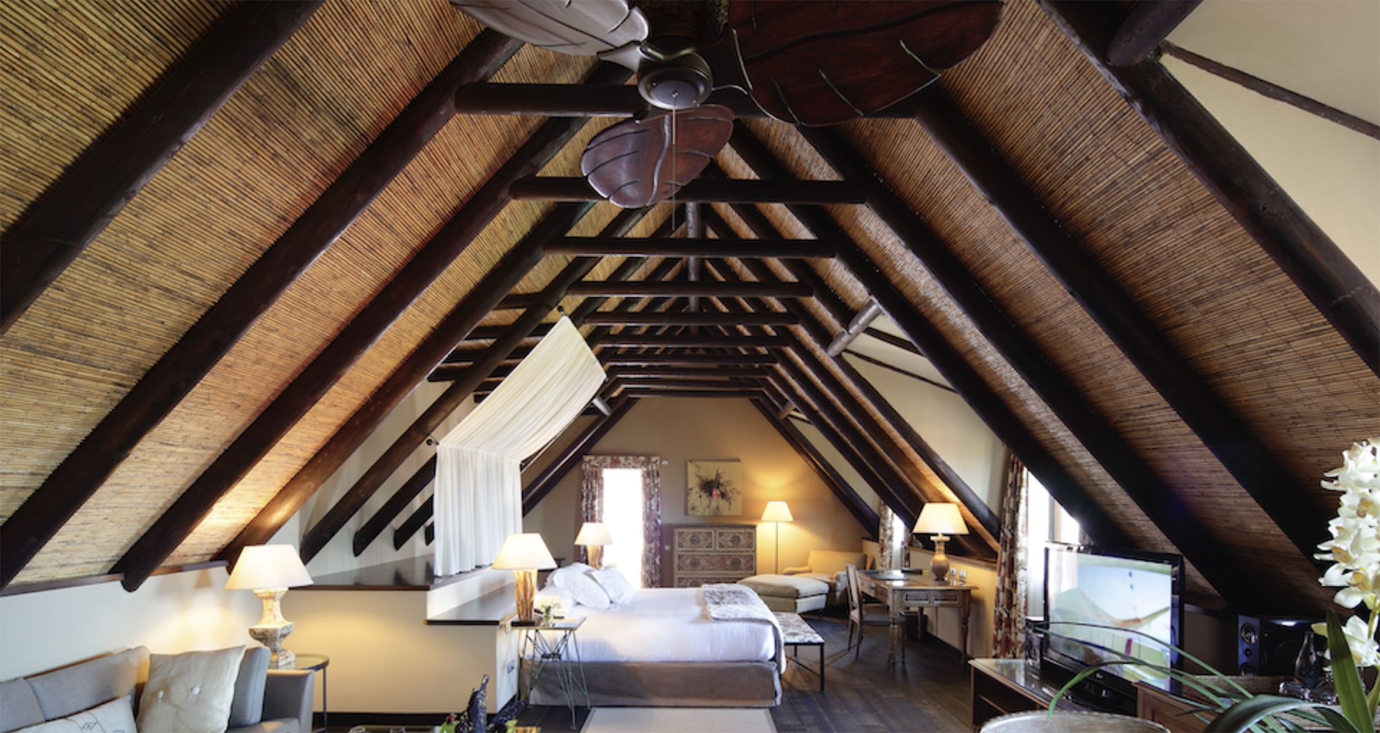 Asia Gardens Hotel & Thai Spa