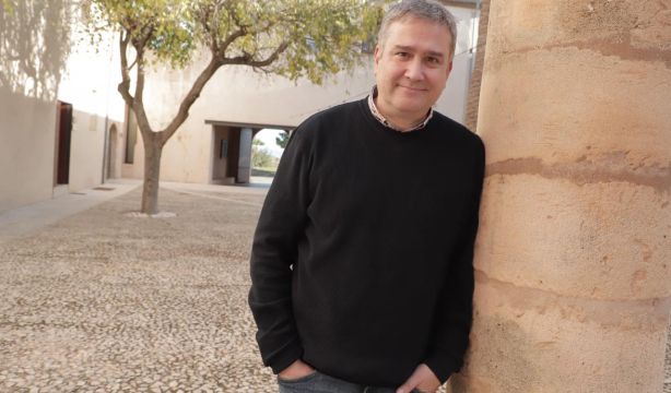 Cesar Llorente: "Si no tienes un propósito, la jubilación puede ser una cárcel"