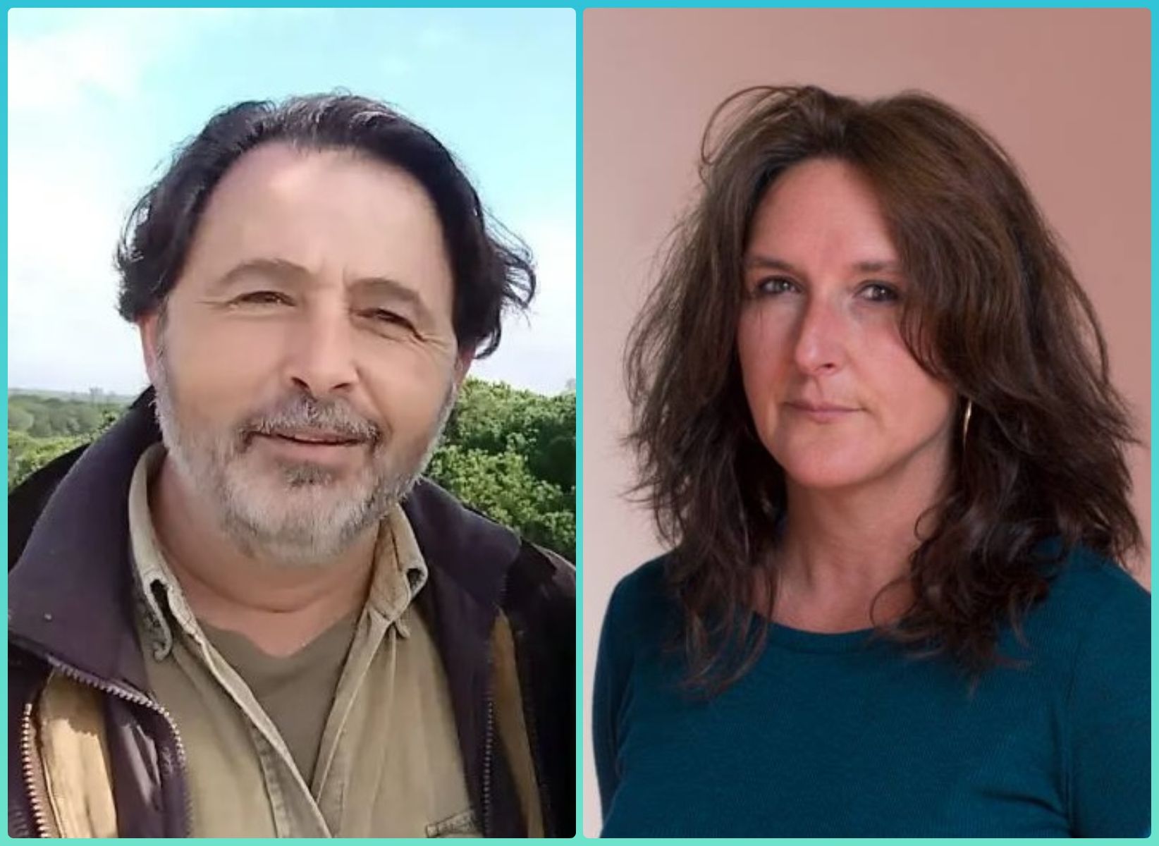 Accidente de Adamuz: el periodista Óscar Toro y la fotógrafa María Clauss, entre los fallecidos