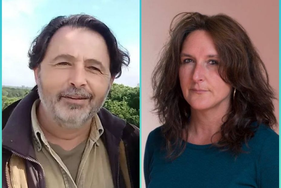 Accidente de Adamuz: el periodista Óscar Toro y la fotógrafa María Clauss, entre los fallecidos