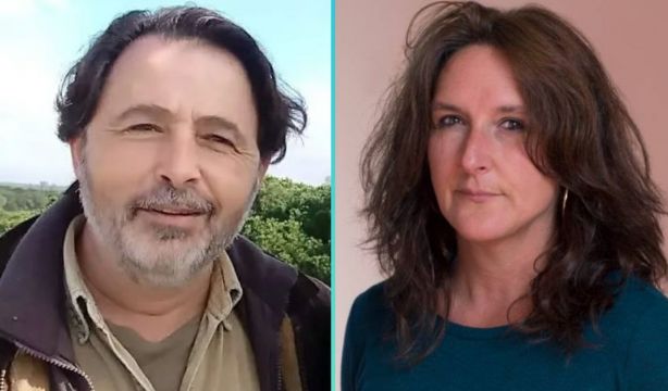 Accidente de Adamuz: el periodista Óscar Toro y la fotógrafa María Clauss, entre los fallecidos