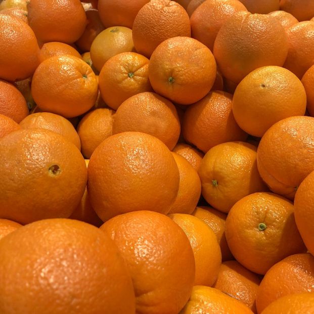 Naranjas. Beneficios, contraindicaciones y recomendaciones con ellas