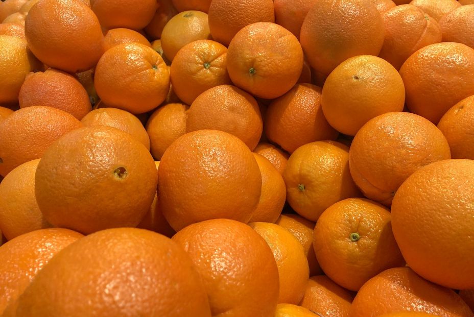 Naranjas. Beneficios, contraindicaciones y recomendaciones con ellas
